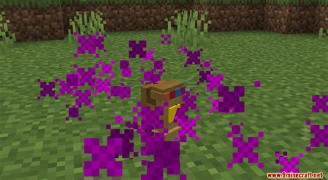 Infinity Gauntlet Data Pack (1.19.2, 1.18.2) - Wields Infinite Power - Mc-Mod.Net