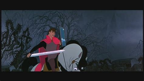 Prince Phillip in "Sleeping Beauty" - Leading men of Disney Image ...