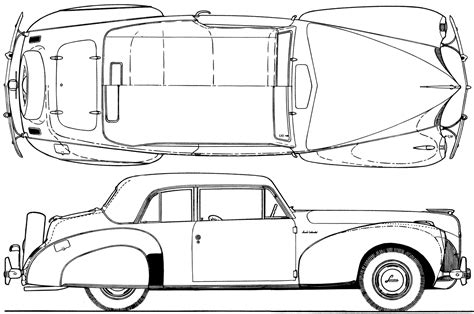 Styx Motors: Blueprints - Cars