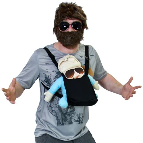 Alan Hangover Costume - £39.99 - 4 In Stock - Last Night of Freedom