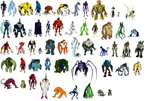 ultimate aliens | Ben 10, Character design, Ben 10 ultimate alien