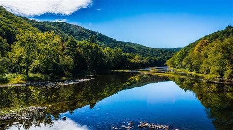 Watoga State Park - Paradise in Pocahontas County