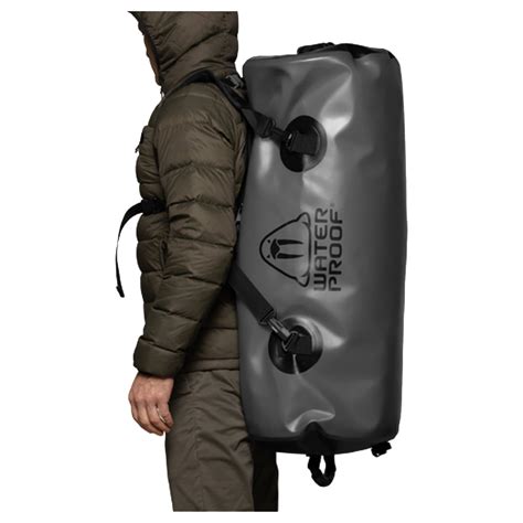 Waterproof Duffle Bag 100L – Mikes Dive Store