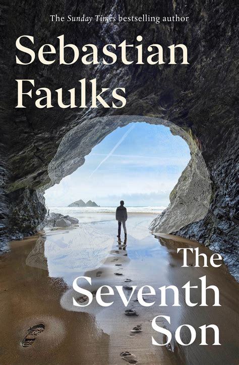 The Seventh Son - Sebastian Faulks: Sebastian Faulks