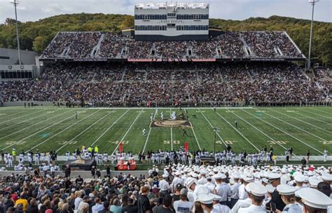 Army Black Knights Football Tickets - StubHub