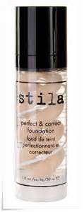 Stila Perfect & Correct Foundation – Musings of a Muse