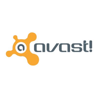 Avast logos in vector format - Brandslogo.net