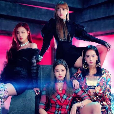 All Four BLACKPINK Members Will Be Making A Solo Debut - Koreaboo