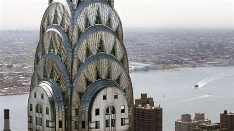 The Architects Behind 6 of America's Most Famous Buildings | Mental Floss