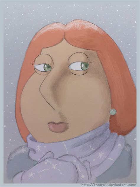 Lois Griffin 22.12 by TRZaraki on DeviantArt