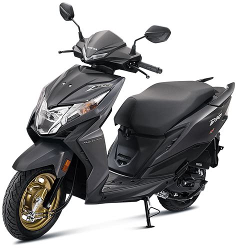 Best Dealer Honda Dio | Dio Scooters in Coimbatore, Tiruppur - Pressana Honda