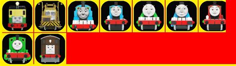 Sodor online update this by Fariss127 on DeviantArt