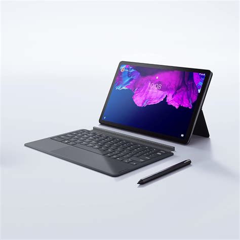 Lenovo Tab P11 With Keyboard Pack And Precision Pen 2, Qualcomm ...