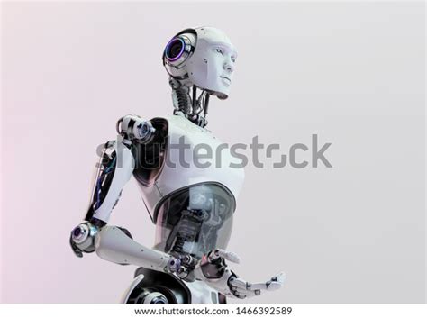 770 Robot Torso Images, Stock Photos & Vectors | Shutterstock