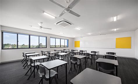 Ilim College (Boys Campus) | Fleetwood Australia