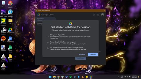 How to set up and use the Google Drive for Desktop app | Android Central