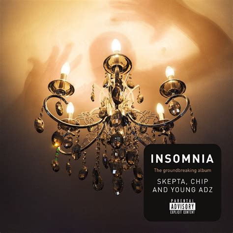 Skepta, Chip & Young Adz Release Brand-New Joint Album 'Insomnia' - GRM ...