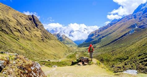 Salkantay Trek: A Detailed Guide For A Heartwarming Holiday!