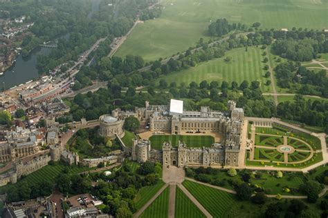 windsor great park – The Crown Chronicles