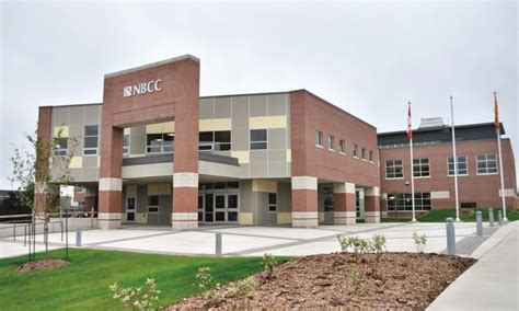 New Brunswick Community College - Moncton Campus Canada Location and Maps | Canam Consultants