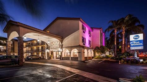 BEST WESTERN LOS ALAMITOS INN & SUITES $133 ($̶1̶5̶2̶) - Prices & Hotel ...