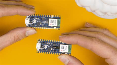 6 Of The Best Arduino Nano Projects To Build In 2024