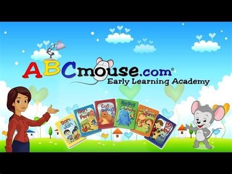 619-ABCmouse.com Early Learning Academy Spoof Pixar Lamp Luxo Jr Logo ...