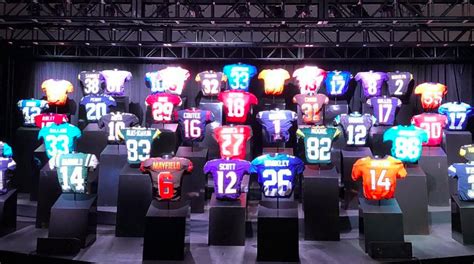 Fanatics To Make Nike Jerseys For NFL Fans | SGB Media Online