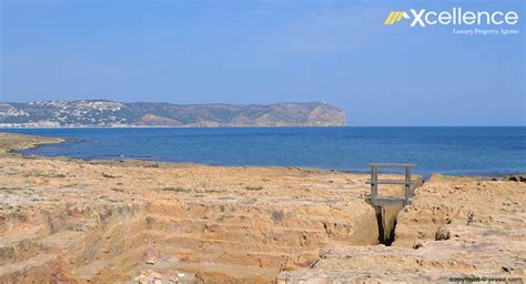 The Beaches Of Javea