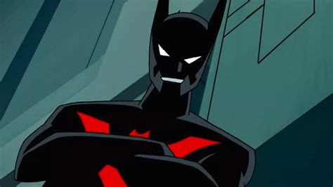 Batman Beyond - TodayTvSeries