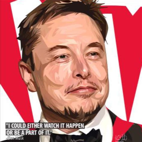 ELON MUSK – Welcome to OUT OF THE BOX