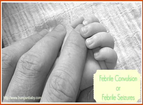 Is Febrile Convulsion Normal in Babies?