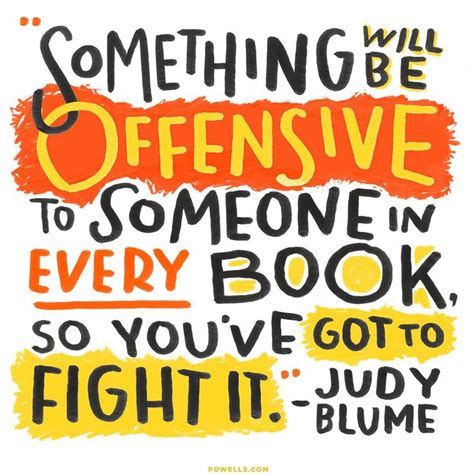 Judy Blume Quotes. QuotesGram