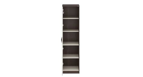 Andrie Single Door Wardrobe - Urban Ladder