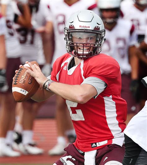 UW-La Crosse football: Scrimmage serves as chance to stand out ...