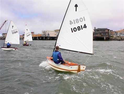 8' SAILBOAT to build quickly with 9 year old | Boat, Boat building plans, Plywood boat plans