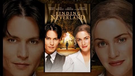 Finding Neverland - YouTube