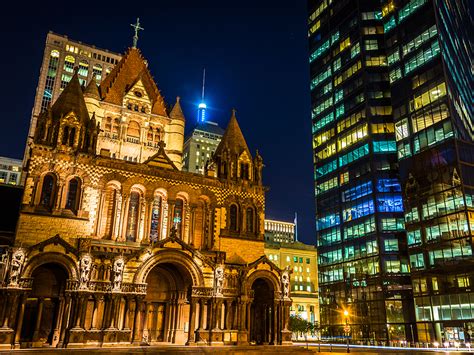 Best Boston Attractions: Parks, Museums, Sights and More