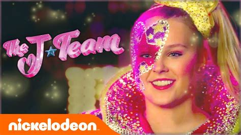 JoJo Siwa - Nobody Can Change Me + D.R.E.A.M (J-Team Movie Edition ...