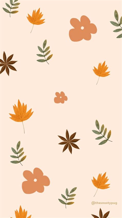 Thanksgiving Aesthetic Wallpapers - Wallpaper Cave