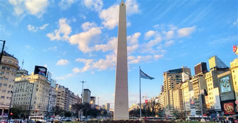 Obelisk of Buenos Aires | Free Tour Buenos Aires