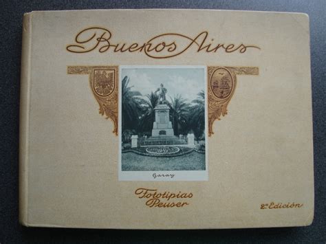 About | Buenos Aires Rediscovered