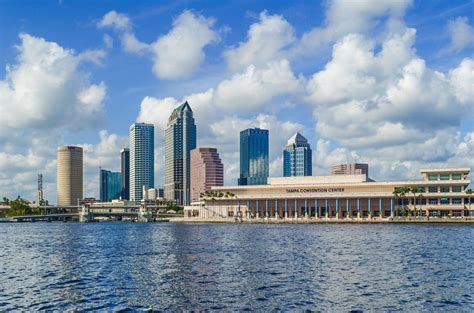 Best Things To Do In Tampa, Florida | TouristSecrets