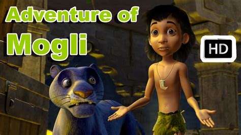 Jungle Book Mowgli Cartoon Images : Mowgli Wallpapers | Bodegawasues