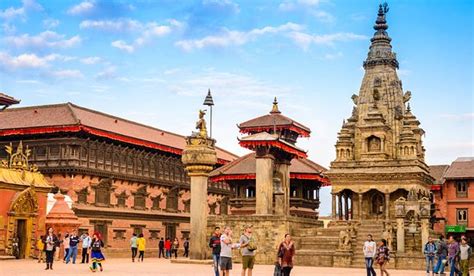 Imperdível - Avaliações de viajantes - Bhaktapur Durbar Square ...