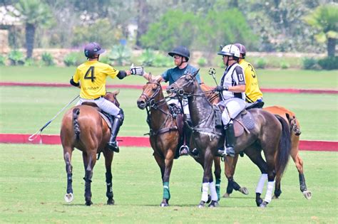 Prince Harry Plays Polo in First Public Sighting Since the Platinum Jubilee