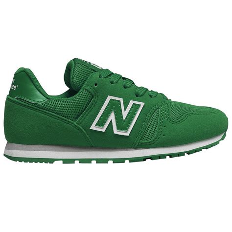 Sneakers New Balance 373 Junior green | EN