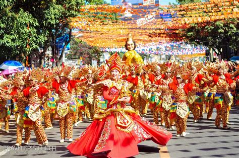 SINULOG 2017: A Guide to Cebu Philippines' Grandest Festival! (Schedule of Events, Winners ...