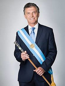 Mauricio Macri - Wikipedia