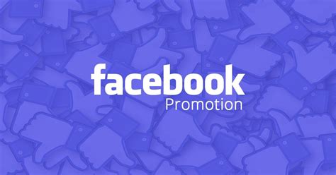 5 Tips on Facebook Page Promotion for Beginners